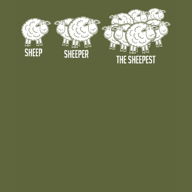 Sheep Shepherd