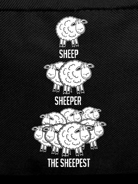 Shepherd Sheep