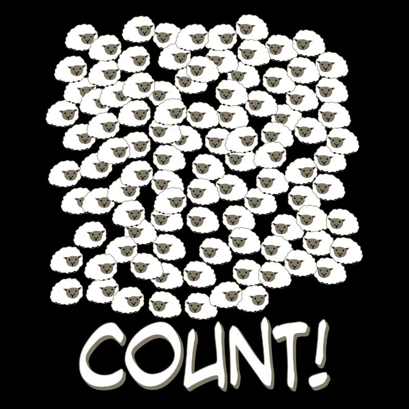 Sheep Counting