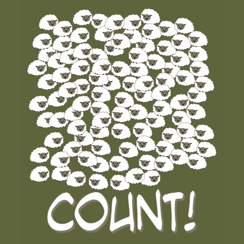 Sheep Counting