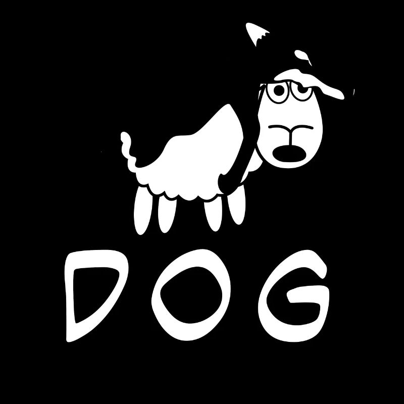 Mouton et chien