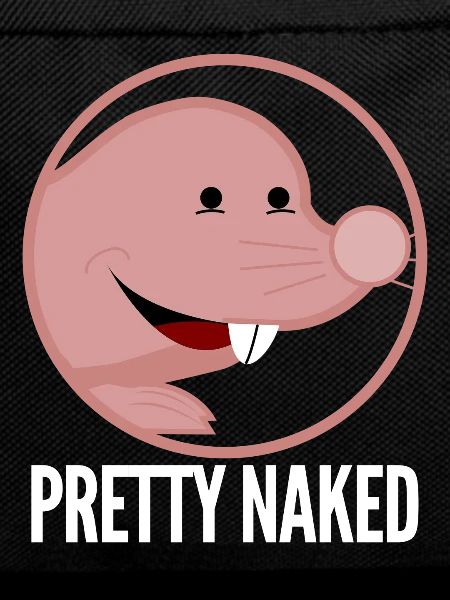 Pretty Naked Mole Rat