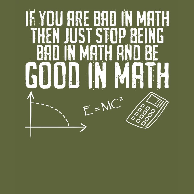 Math Maths Mathematics Physics Teacher