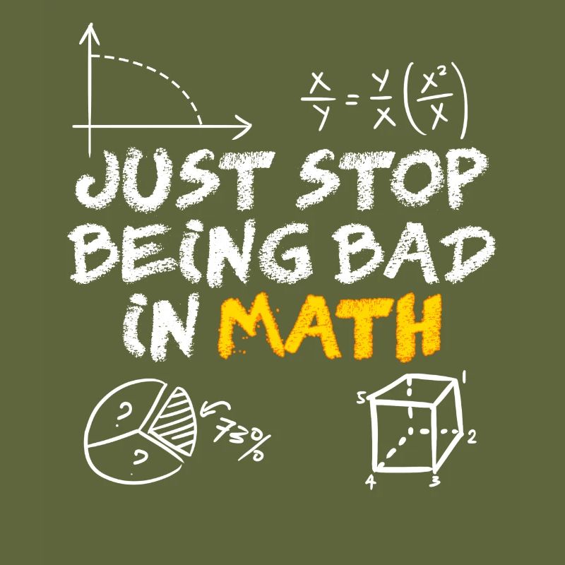 Maths Mathematics Physics Teacher Math