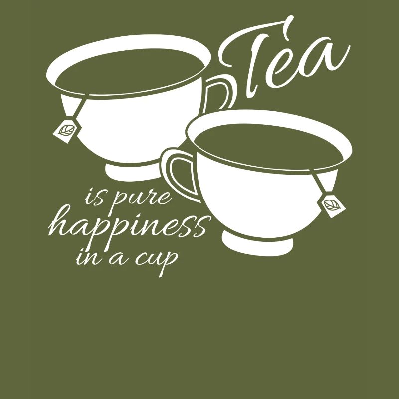 Tea Bag Teapot Tea Cup Tea Mug