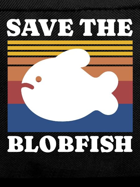 Save Blobfish