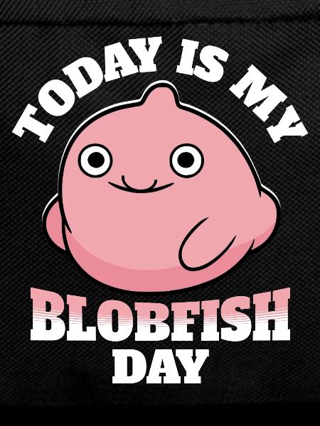 Blobfisch Blobfish