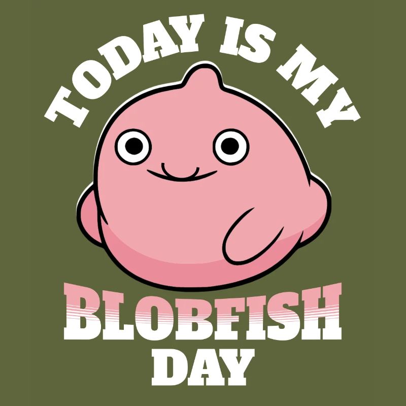 Blobfisch Blobfish