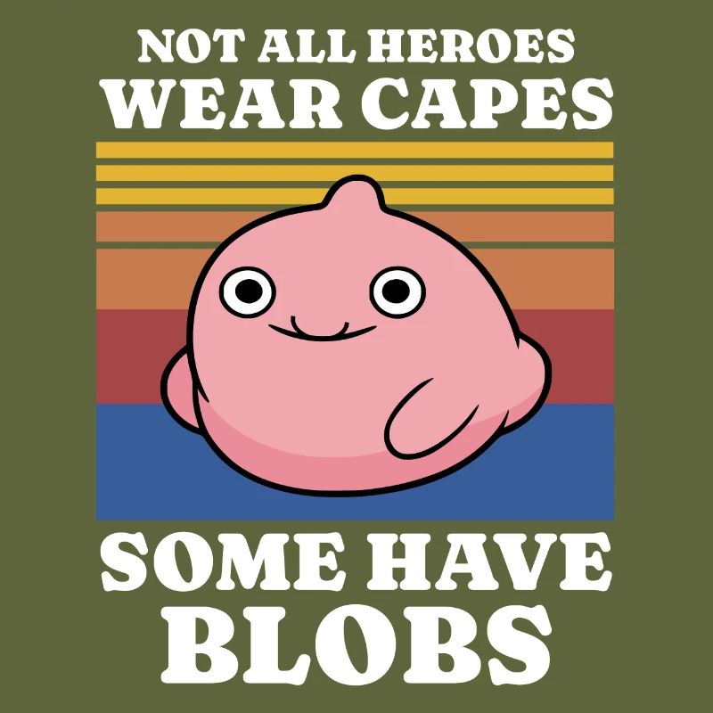 Dicton Blobfish