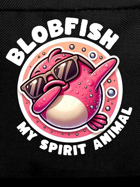 Funny Blobfish Sayings