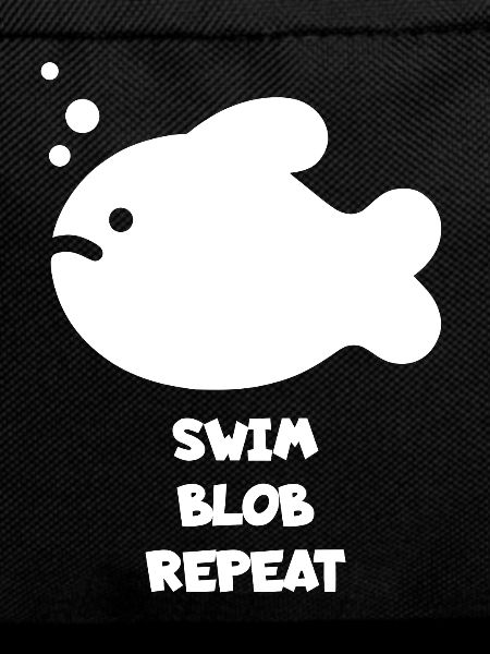 Blobfish Sayings Fish