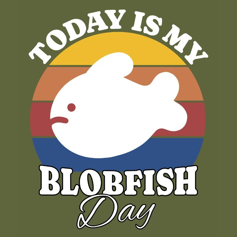 Blobfisch Blobfish