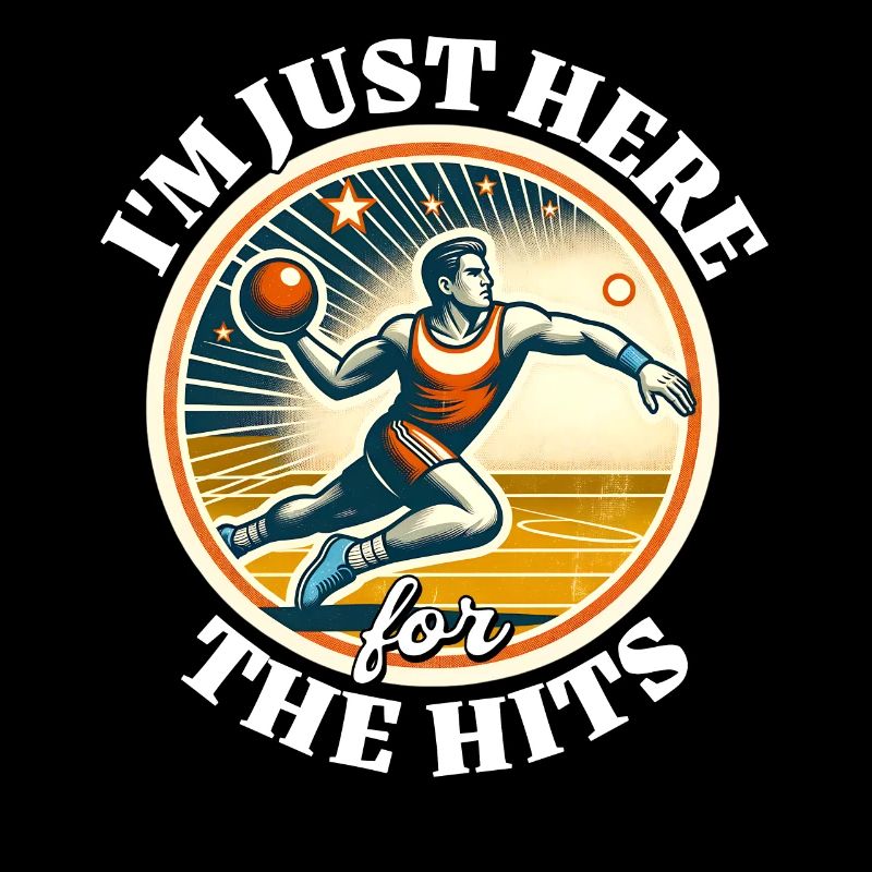 Dodgeball