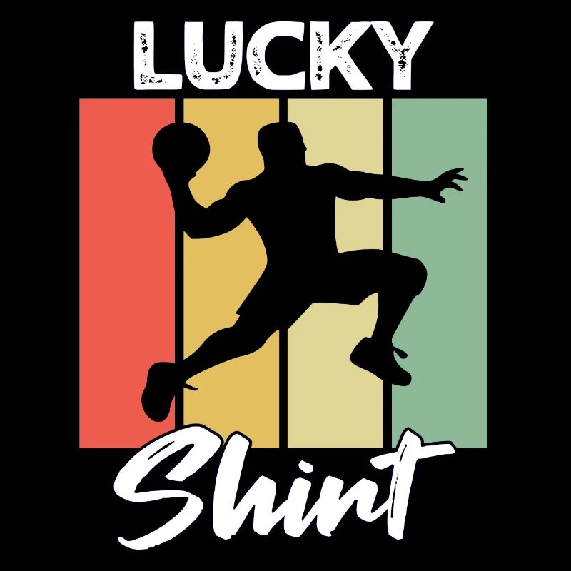 Dodgeball Player