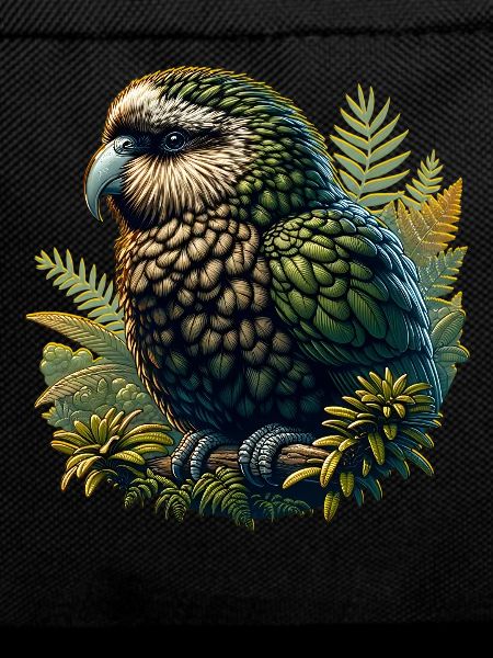 Kakapo
