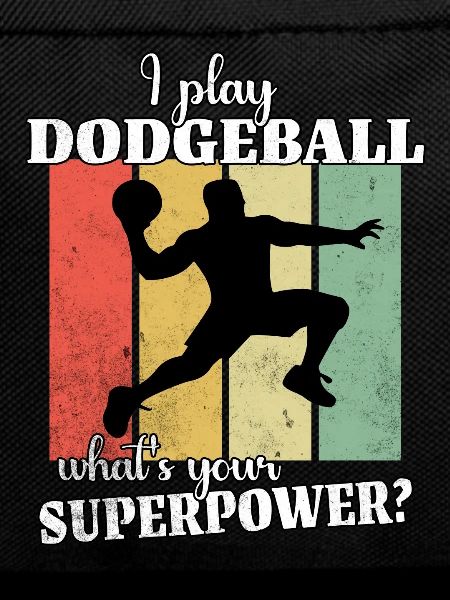 Dodgeball