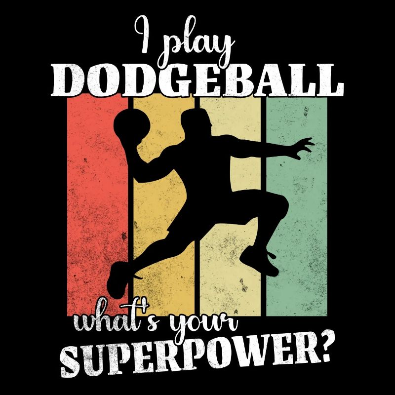 Dodgeball