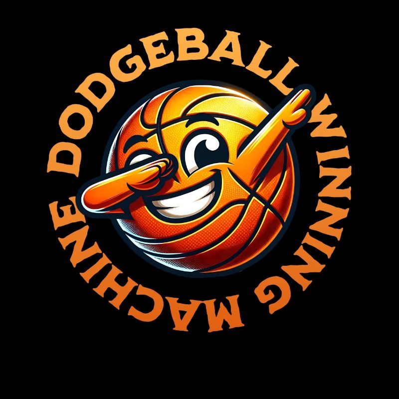 Dodgeball Gewinner