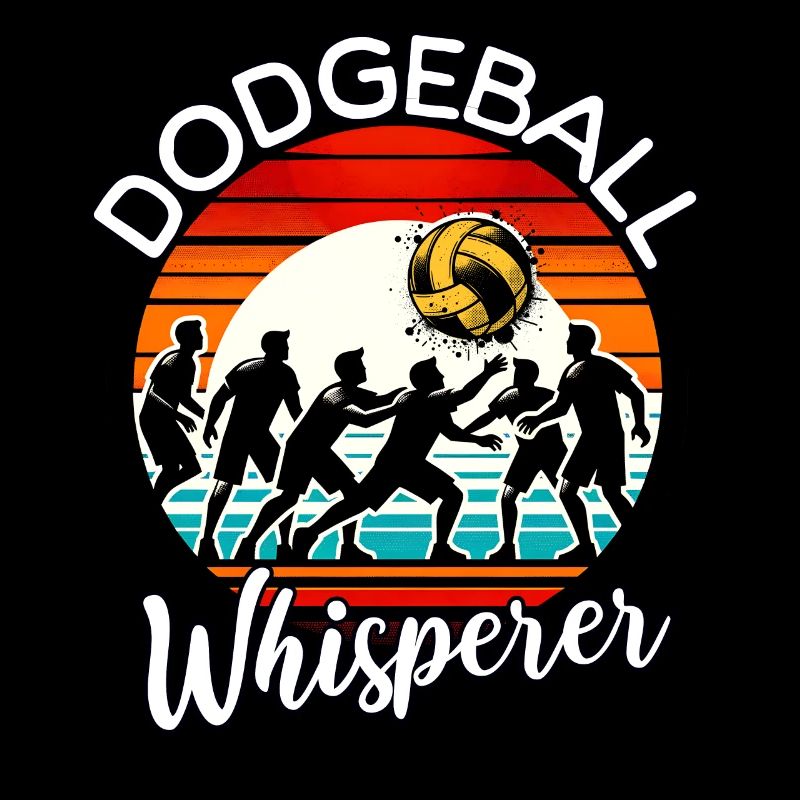 Dodgeball