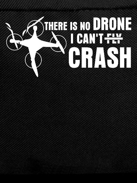Quadcopter Drone Crash FPV Drones