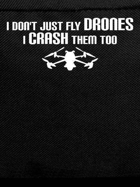 FPV Drone Crash Quadcopter Drones
