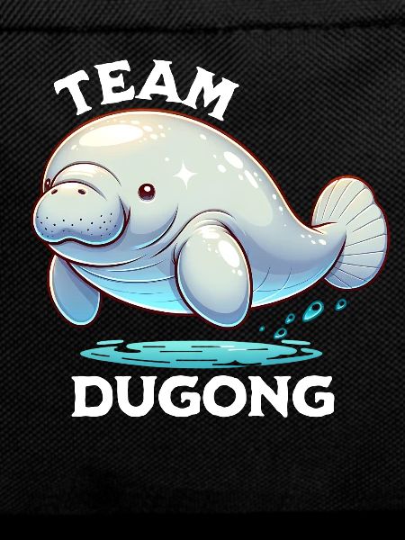 Dugong Team Manatee