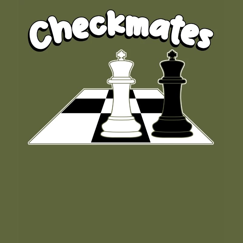 Chess Player Chess Board