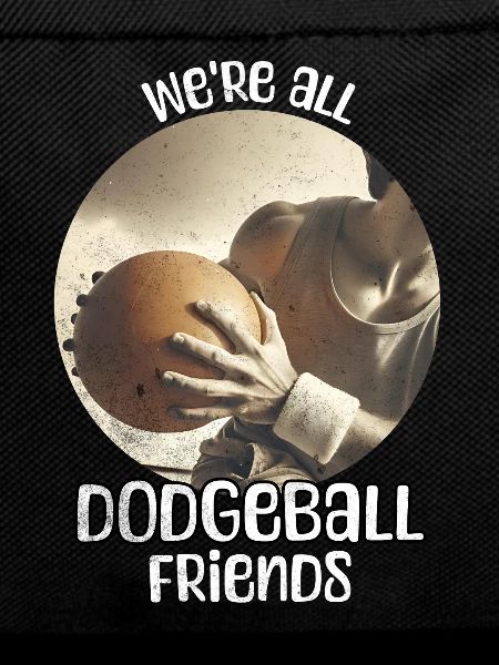 Dodgeball Sayings