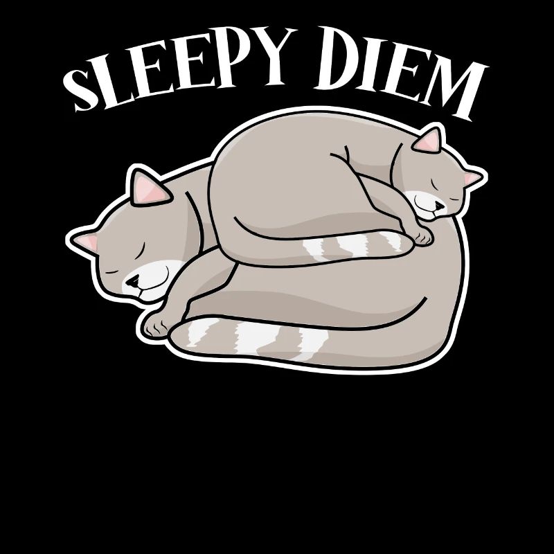 Cats Tired Sleeping Cat Nap Sleep