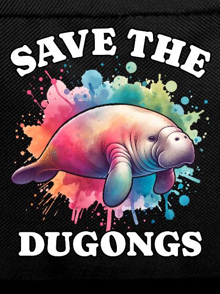 Save Manatee