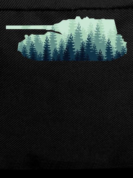 Combat Tank Tank Driver