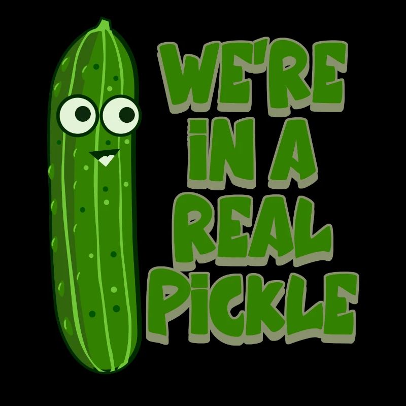 Cucumber Pickle Cucumbers Pickles