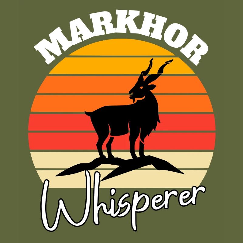 Chuchoteur de chèvre à vis