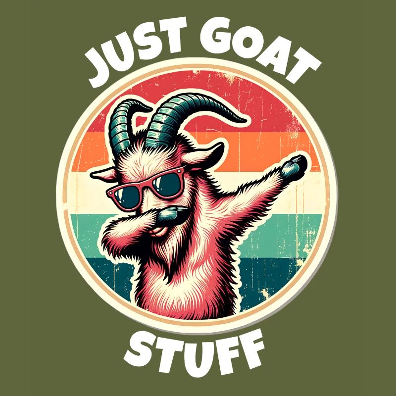 Screw Goat Saying