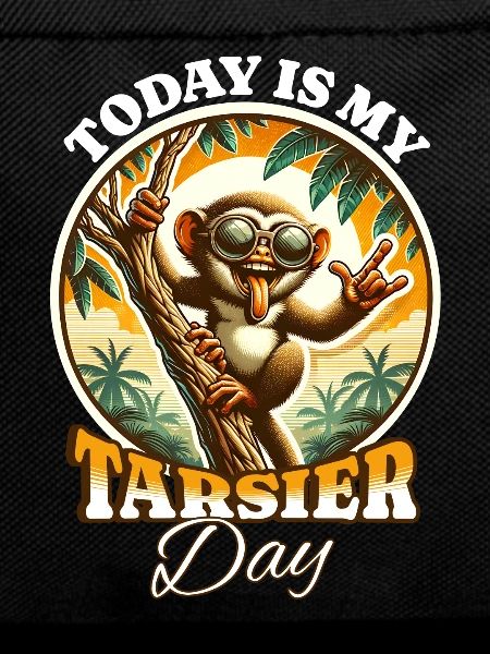 Koboldmaki Tarsier