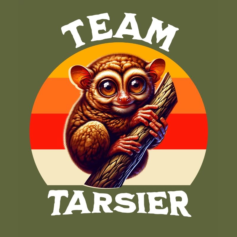 Funny tarsier sayings