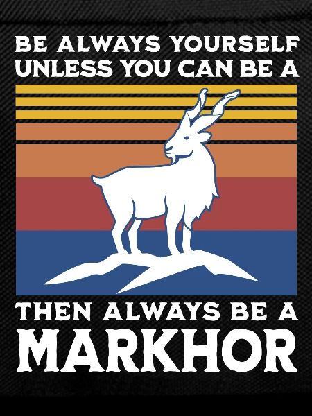 Screw Goat Saying