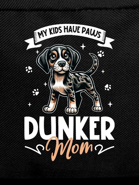 Maman Dunker