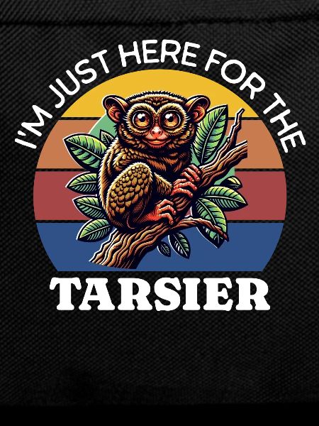 Tarsier Koboldmaki