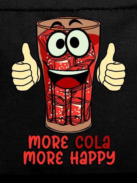 Cola Softdrink Lemonade Softdrinks