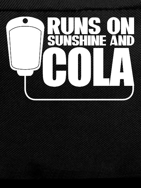 Cola Soft Drinks Lemonade