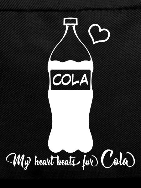 Cola Bottle Lemonade Soft Drinks