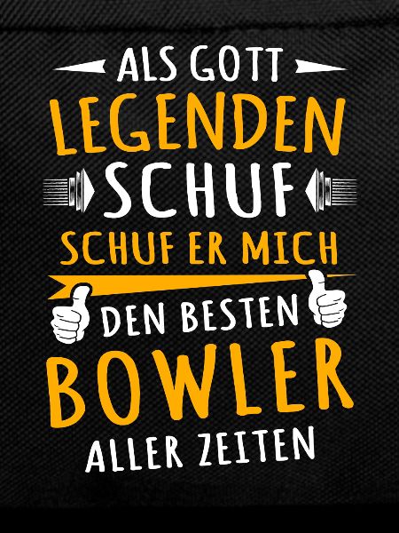 Bowler