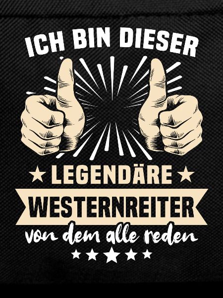 Western Rider Sayings