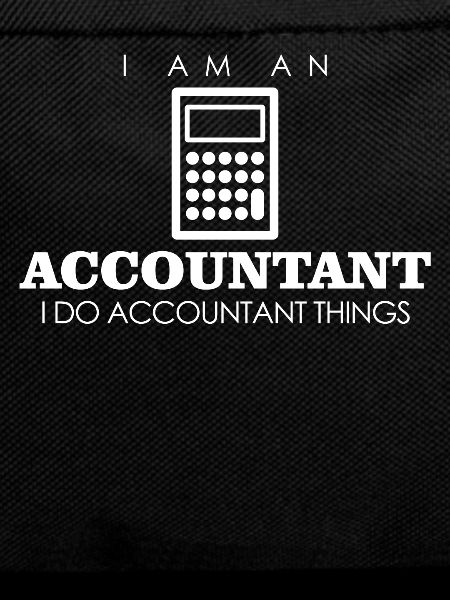 Accounting Bookkeeping Meme Accountant