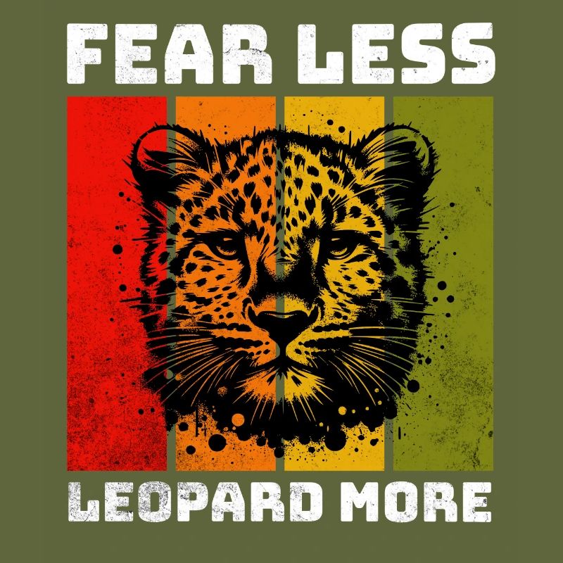 Amur Leopard Amurleopard