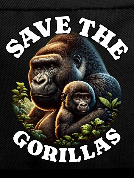 Mountain gorilla