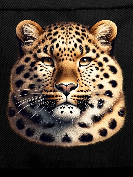 Amur leopard