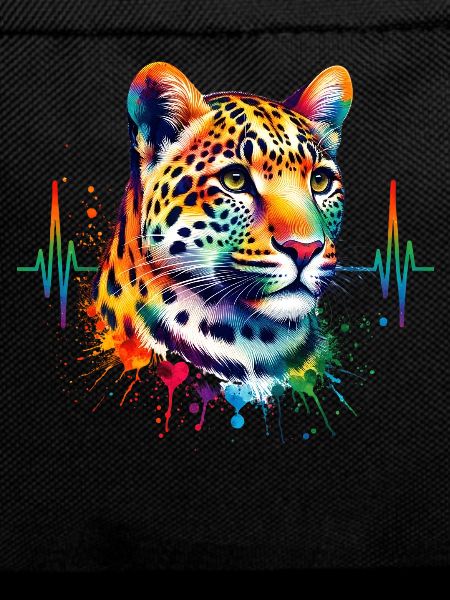 Cardio Amur Leopard ECG