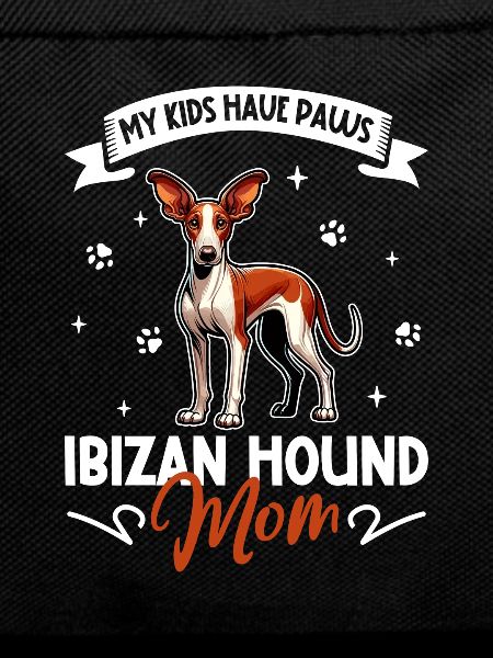 Podenco Ibicenco Mama